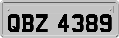 QBZ4389