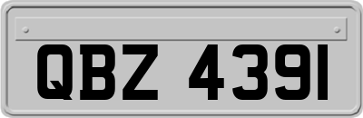 QBZ4391
