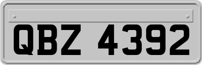 QBZ4392