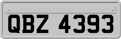 QBZ4393