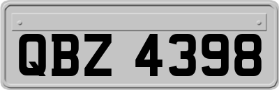 QBZ4398