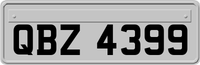 QBZ4399