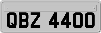 QBZ4400