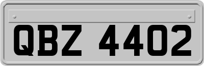 QBZ4402