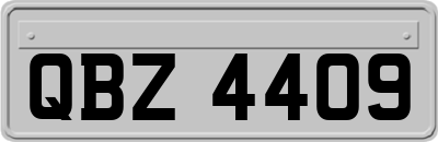 QBZ4409