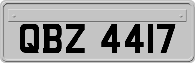 QBZ4417
