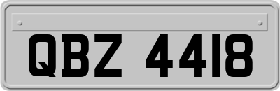 QBZ4418