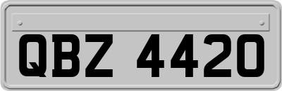 QBZ4420