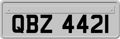 QBZ4421