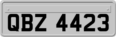 QBZ4423
