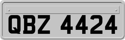 QBZ4424