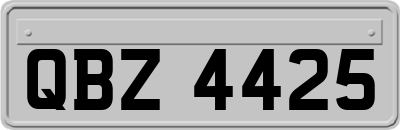 QBZ4425