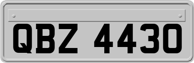 QBZ4430