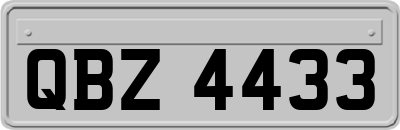 QBZ4433