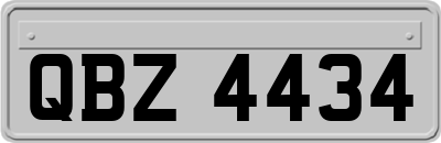 QBZ4434