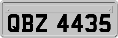 QBZ4435