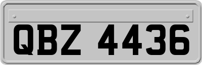 QBZ4436