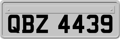 QBZ4439