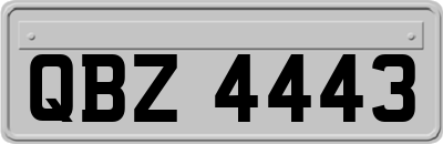 QBZ4443