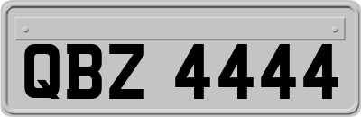 QBZ4444