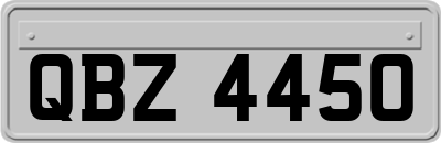 QBZ4450