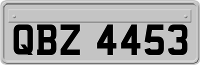 QBZ4453