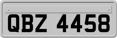 QBZ4458