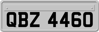 QBZ4460