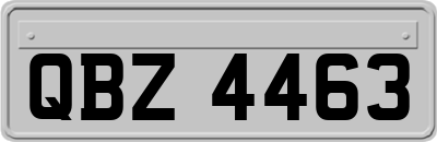 QBZ4463