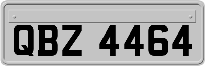 QBZ4464