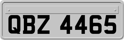 QBZ4465