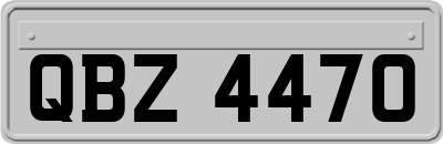 QBZ4470