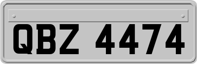 QBZ4474