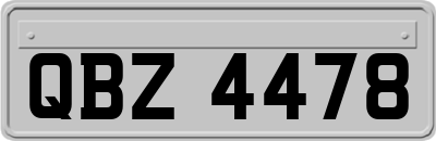 QBZ4478