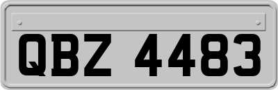 QBZ4483