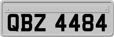 QBZ4484