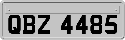 QBZ4485