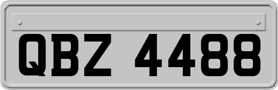 QBZ4488