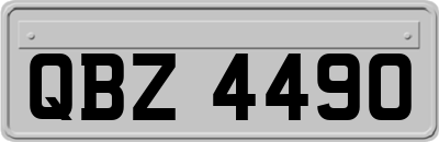 QBZ4490
