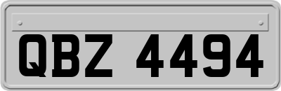 QBZ4494