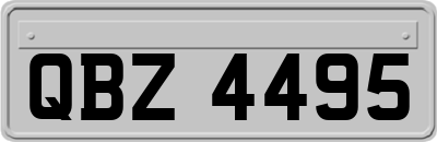 QBZ4495