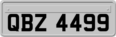 QBZ4499