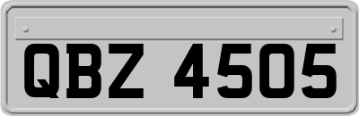QBZ4505