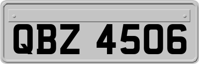 QBZ4506