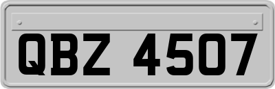 QBZ4507
