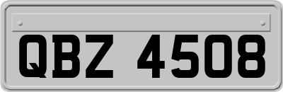 QBZ4508