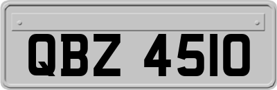 QBZ4510