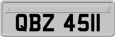 QBZ4511