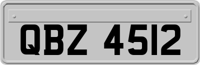 QBZ4512
