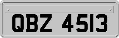 QBZ4513
